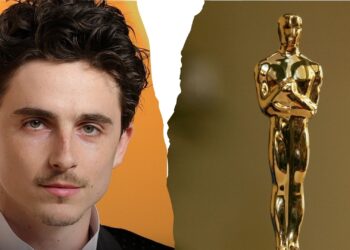 ¿Perdería Timothée Chalamet el Oscar? Sus polémicas lo persiguen