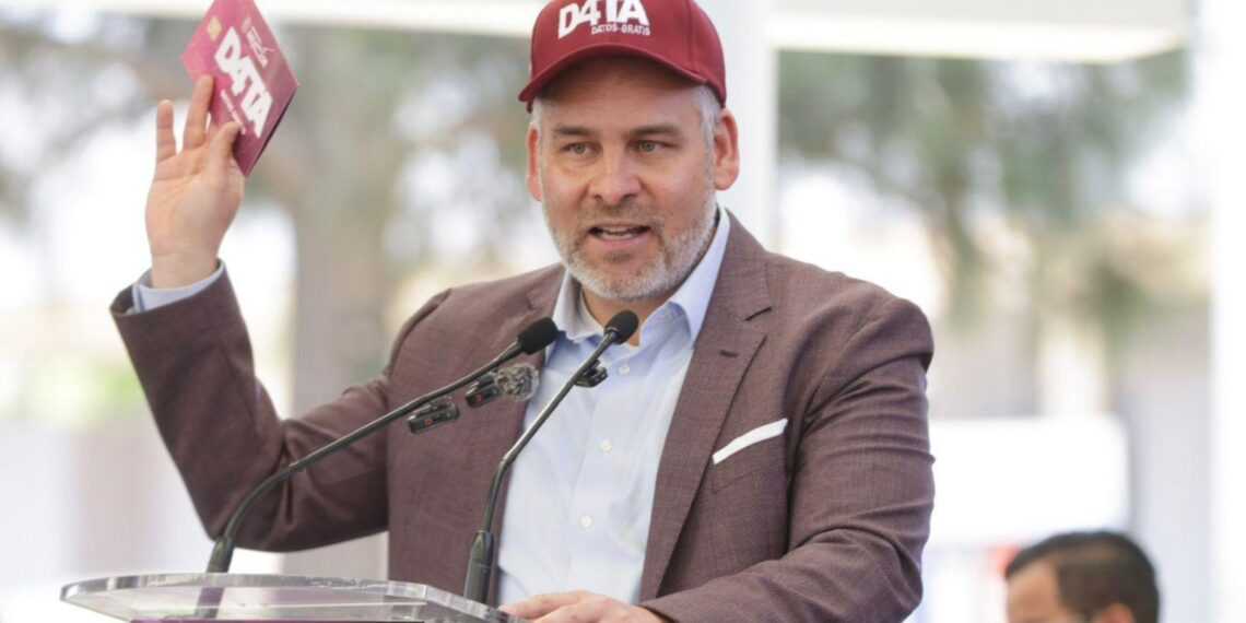 alfredo ramírez bedolla