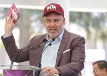 alfredo ramírez bedolla