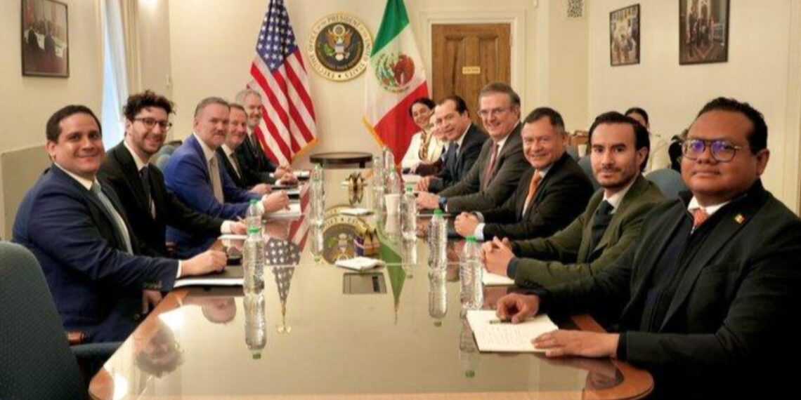 Inician revision T-MEC