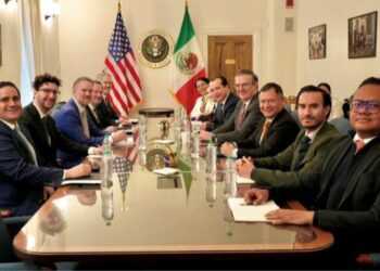 Inician revision T-MEC