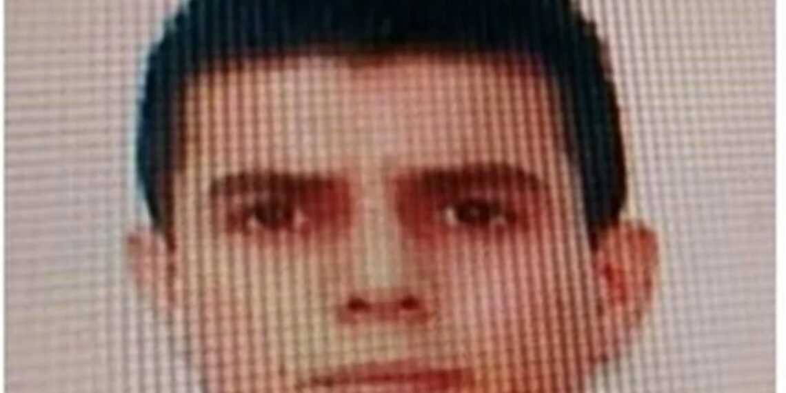 Juan Carlos Valencia González