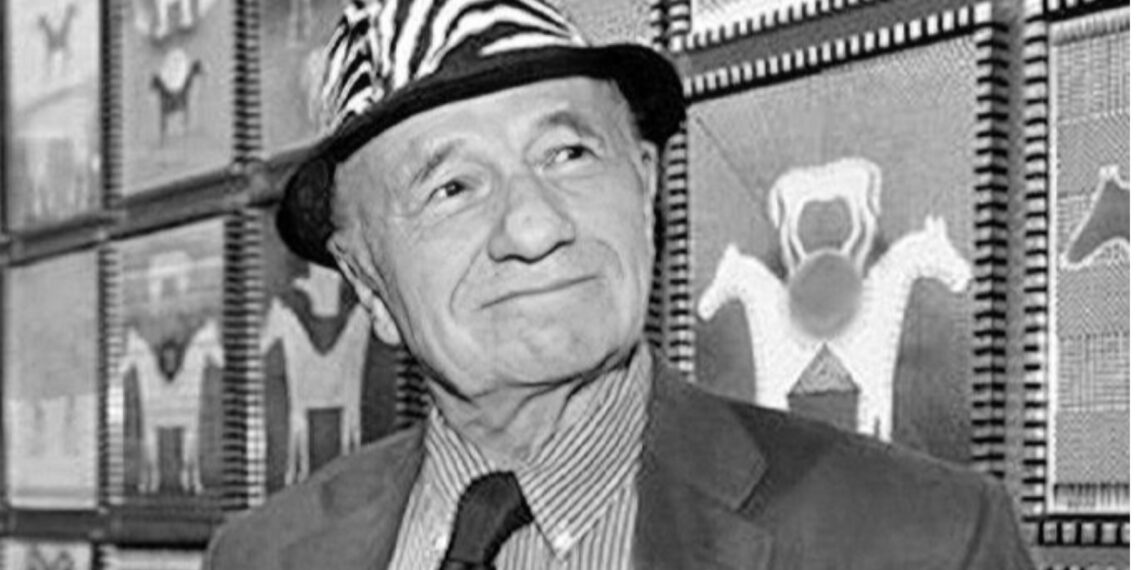 Pedro Friedeberg