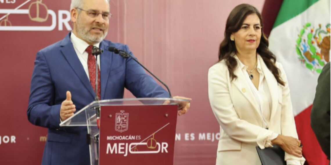 Alfredo Ramírez Bedolla