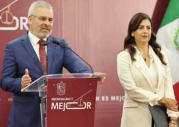 Alfredo Ramírez Bedolla