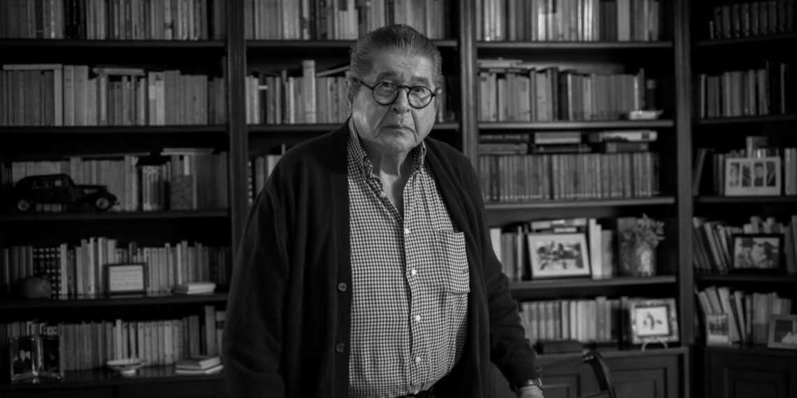 Alfredo Bryce Echenique