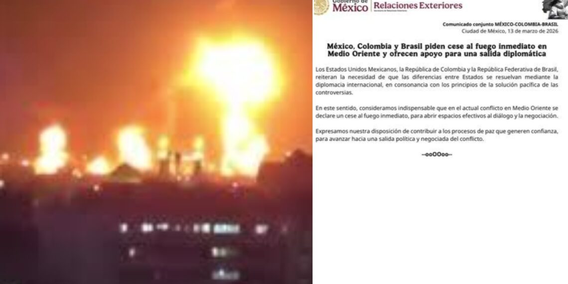Medio Oriente