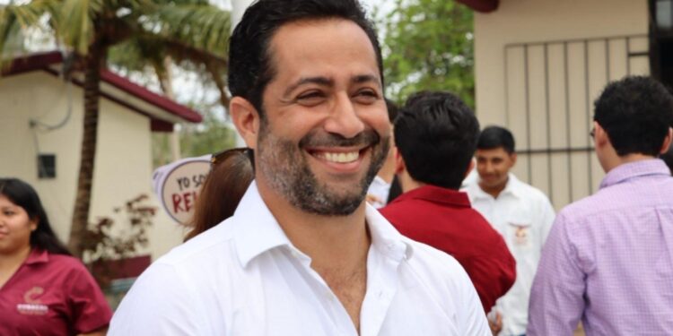 Pablo Gutiérrez