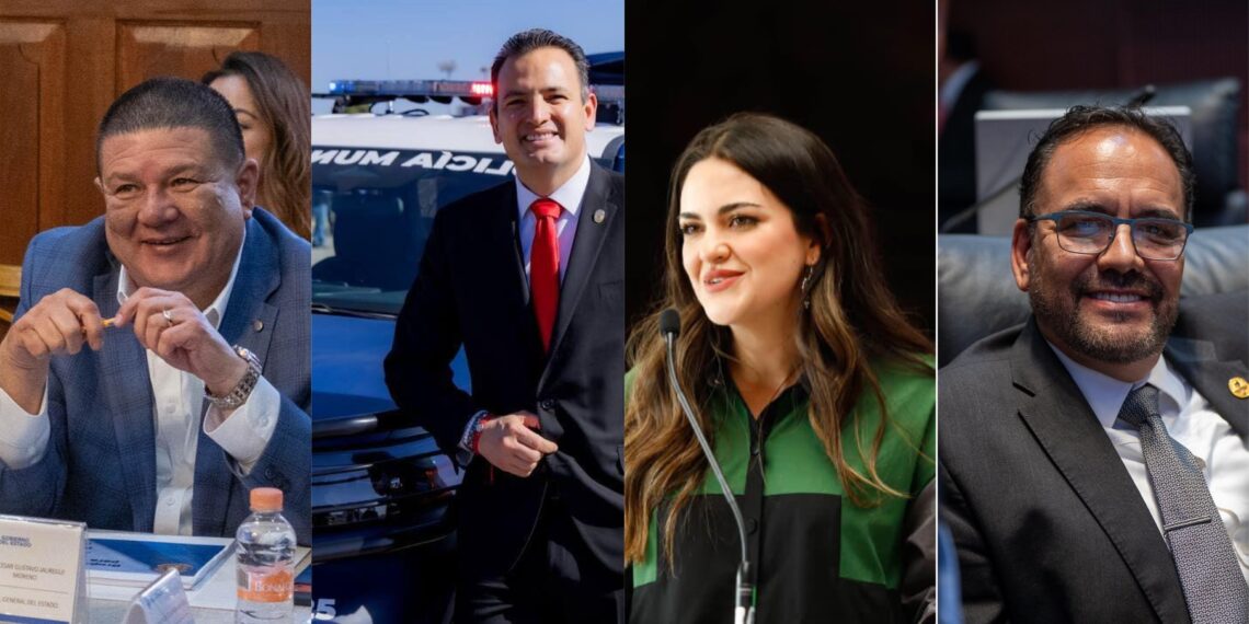 Elecciones Chihuahua