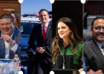 Elecciones Chihuahua