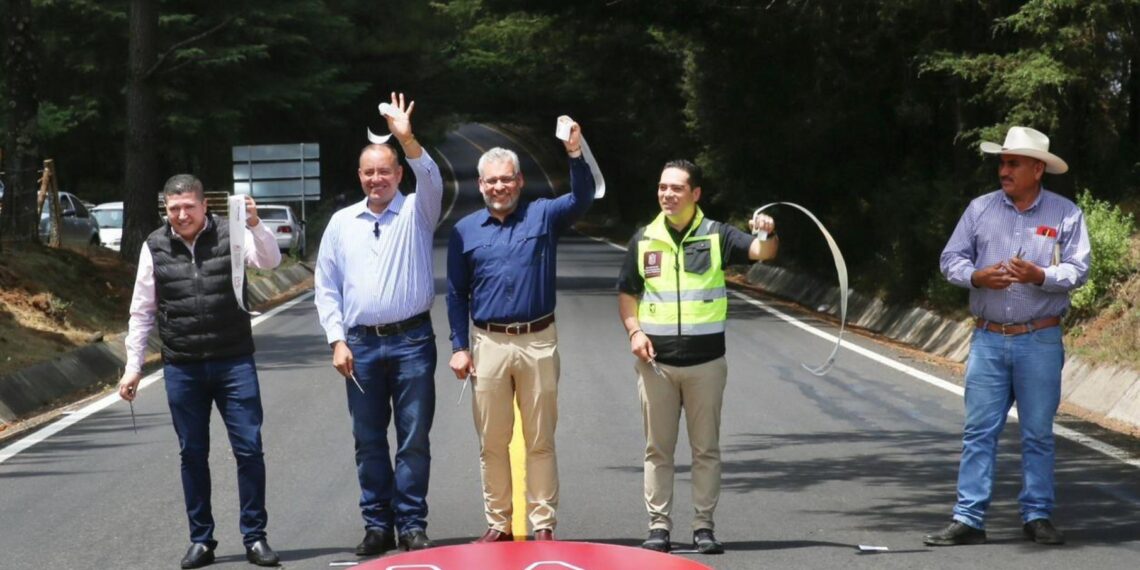 Alfredo Ramírez Bedolla