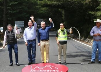 Alfredo Ramírez Bedolla