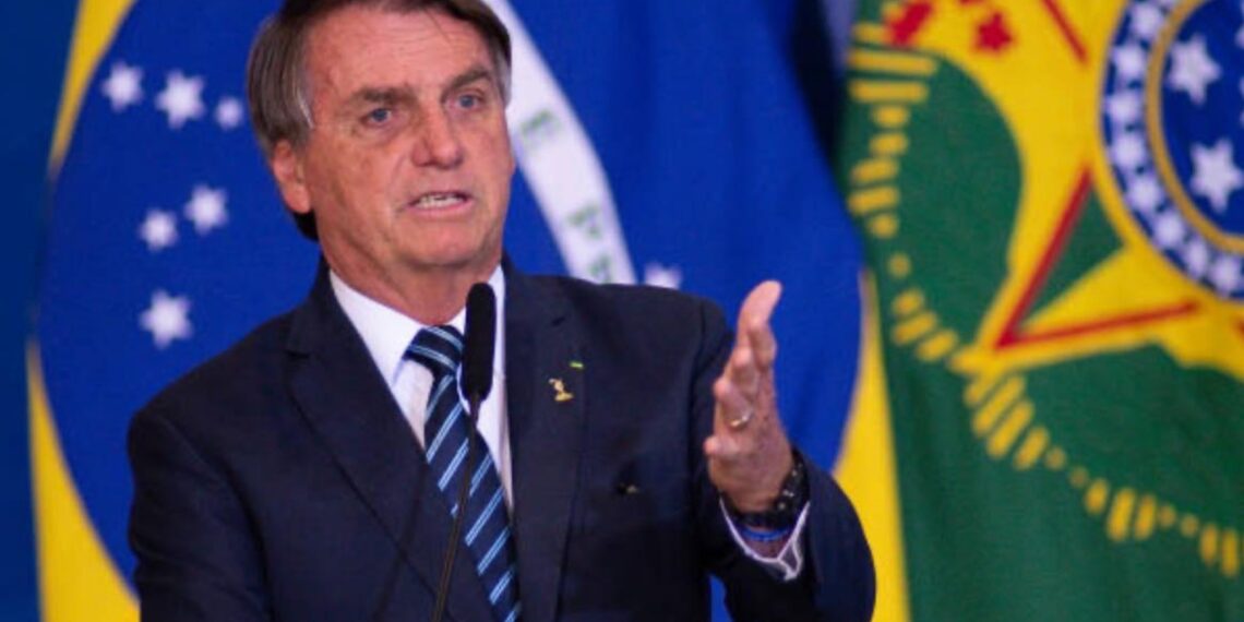 Jair Bolsonaro