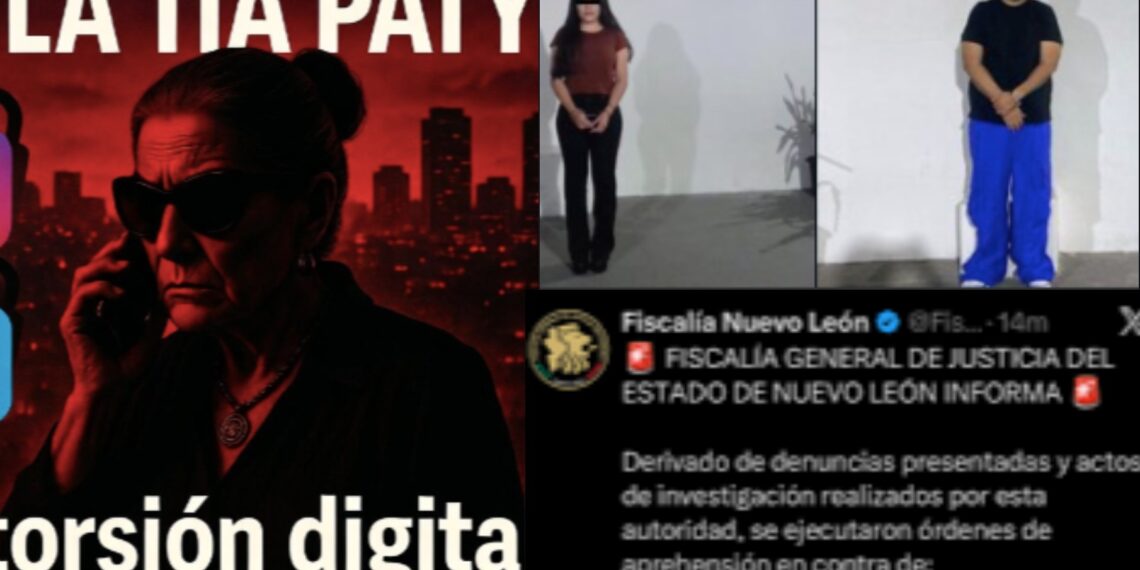 Tía Paty