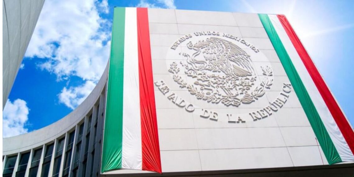 Senado