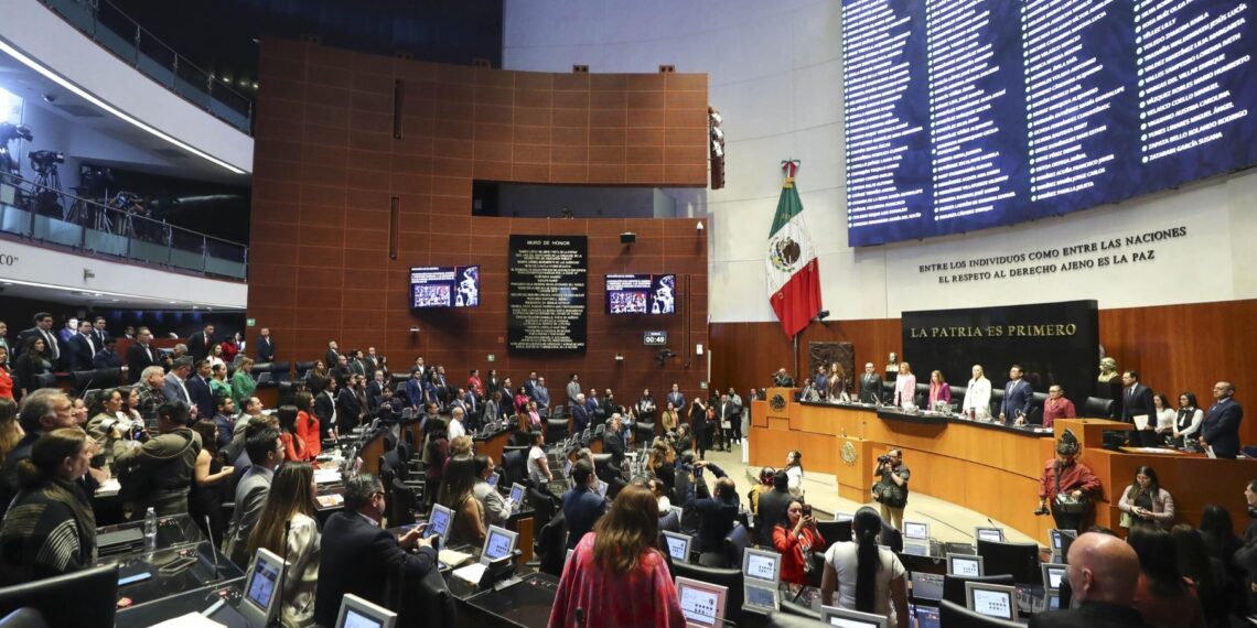 Senado