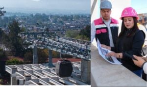 Teleférico de Morelia