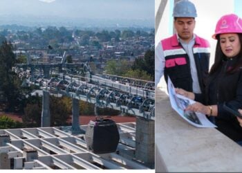 Teleférico de Morelia