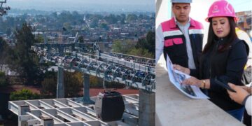 Teleférico de Morelia