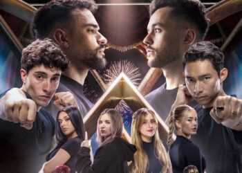 La Velada del Año VI: The Grefg, Rivers, Roro, Fernanfloo y más