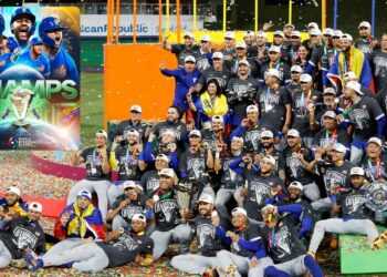 El béisbol es vinotinto: Venezuela es campeón del Clásico Mundial de Béisbol 2026