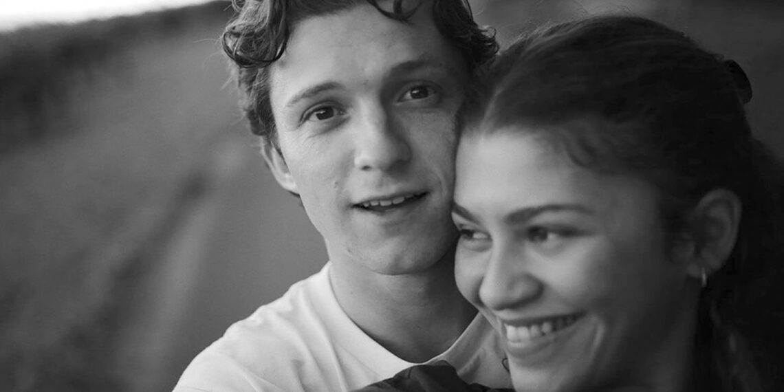 ¿Se casaron Zendaya y Tom Holland? El estilista de la actriz lo afirma