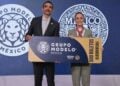 Grupo Modelo regalará 500 boletos para el Mundial 2026 en México