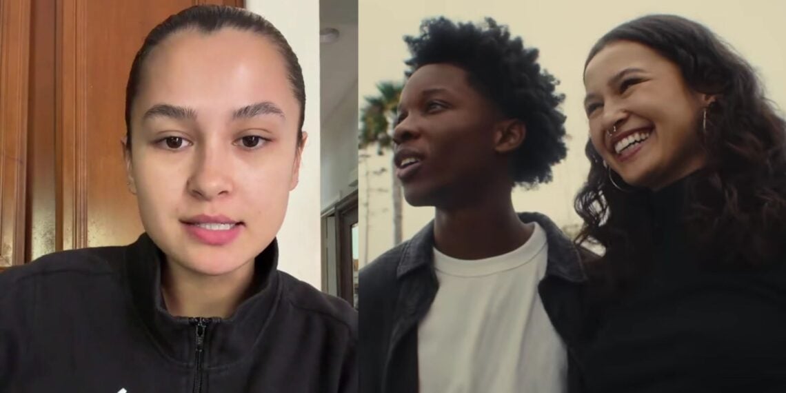 Actriz de video de D4vd rompe el silencio: “Es un monstruo”