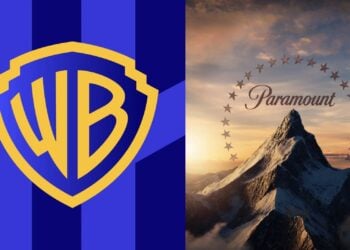 Accionistas de Warner Bros. Discovery avalan adquisición por Paramount
