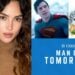 Adria Arjona se suma al universo DC con “Superman: Man of Tomorrow”