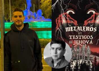 Adrián Marcelo apoya a joven cineasta mexicano rumbo a Cannes con 35 mil pesos