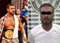 Alberto del Rio "El Patrón" es detenido por violencia familiar en San Luis Potosí