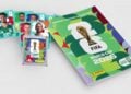 Álbum Panini del Mundial 2026: precios, fecha de lanzamiento y dónde comprarlo en México