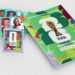 Álbum Panini del Mundial 2026: precios, fecha de lanzamiento y dónde comprarlo en México