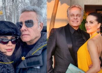 Alexis Ayala confirma su divorcio de Cinthia Aparicio tras casi tres años de matrimonio