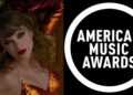 Taylor Swift lidera la lista: Conoce a los nominados de los AMA’s 2026