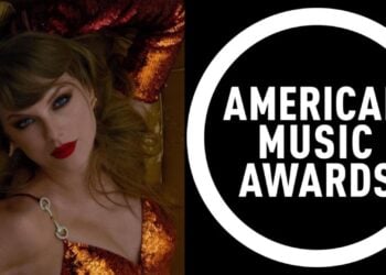 Taylor Swift lidera la lista: Conoce a los nominados de los AMA’s 2026
