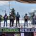 “Anticoncierto” la protesta a un año de la tragedia en AXE Ceremonia