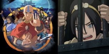 Hacker es arrestado en Singapur por filtrar clips de Avatar: Aang The Last Airbender