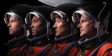 Artemis II: a qué hora y dónde ver el histórico regreso a la Tierra