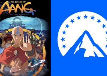 Paramount investiga filtración de la película completa de Avatar: Aang, El último maestro del aire