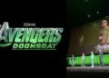 Marvel presenta su primer tráiler de Avengers: Doomsday en CinemaCon