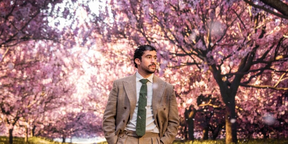 Spotify lleva a la pantalla el concierto de Bad Bunny en Tokio con un filme exclusivo