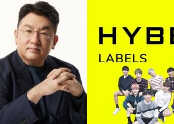 Autoridades de Corea del Sur buscan arrestar a Bang Si-hyuk, creador de BTS