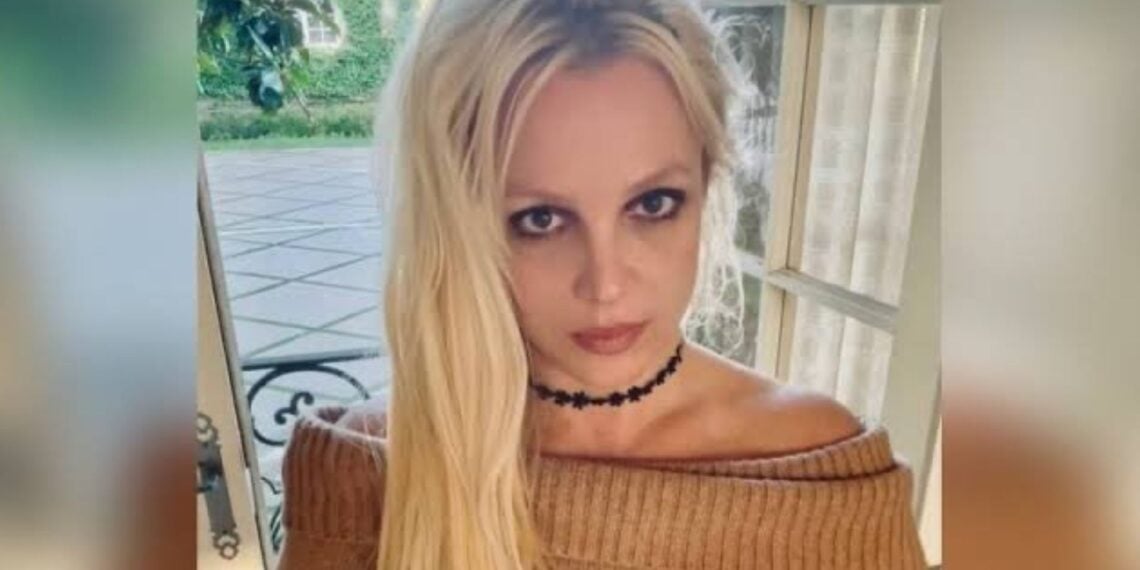 Britney Spears ingresa a rehabilitación tras reciente incidente legal