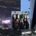 Conoce las primeras imágenes del escenario 360º de BTS para su nueva gira