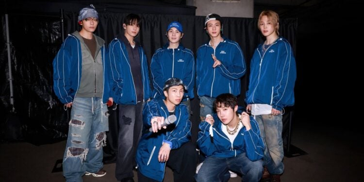 BTS arranca nueva gira mundial: así fue su primer concierto y esto es lo que podría llegar a México