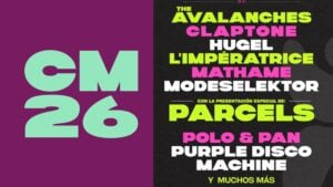 Campo Marte 26: música, arte, fútbol y gastronomía en el festival del Mundial