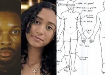 Revelan causas de muerte de Celeste Rivas; autoridades confirman homicidio