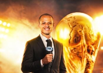 Javier “Chicharito” Hernández estará en el Mundial 2026…como analista